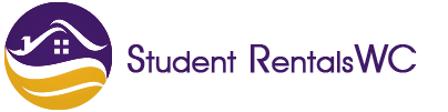 West Chester PA Off-Campus Student Rentals Logo